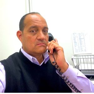 Meet your Posher, Manny